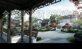 古建园林