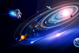 行星星系