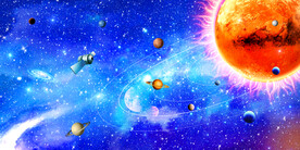 火星
