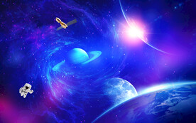 星空软膜天花