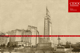 江西南昌八一广场