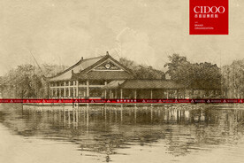 象湖湿地公园 