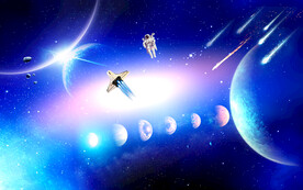 流星