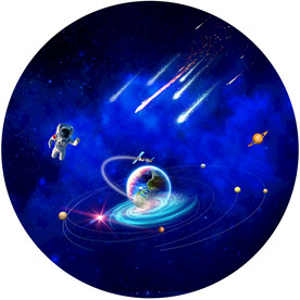 流星