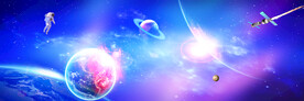 宇宙星空