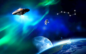 北斗七星