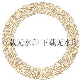 鸟纹