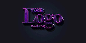 logo样机