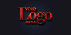 logo样机