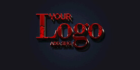 logo样机