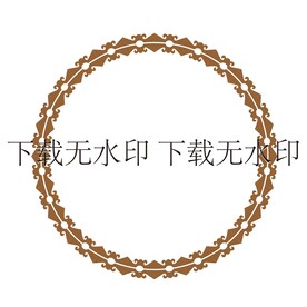 边框