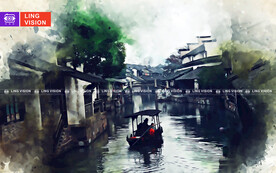 乌镇
