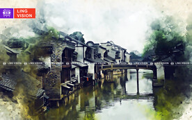 乌镇