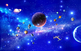 宇宙星空