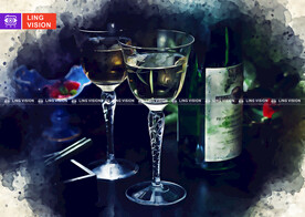 酒杯