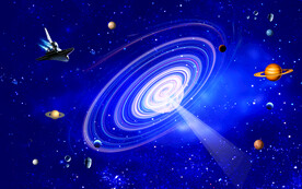 星空