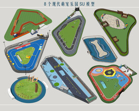 萌宠乐园