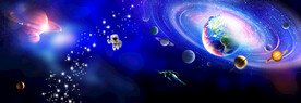 星空软膜天花