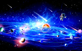 宇宙星空