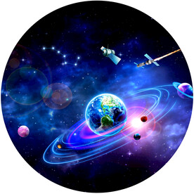 宇宙星球