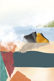 装饰画 抽象画