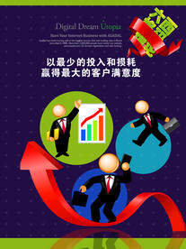 客户满意度