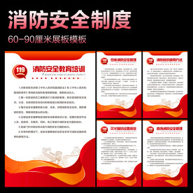 消防制度