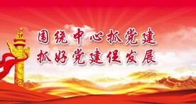 党建 