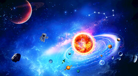 恒星