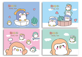 本子