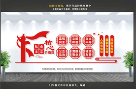 社会主义核心价值观