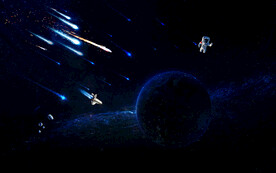 流星