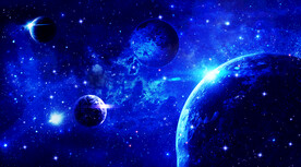 宇宙星空 