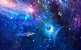 星云