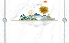 麋鹿