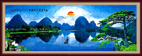 桂林山水