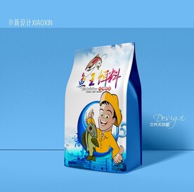 渔具包装