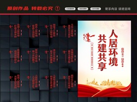 人居环境
