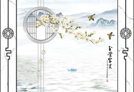 玉堂富贵