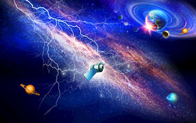 宇宙星空