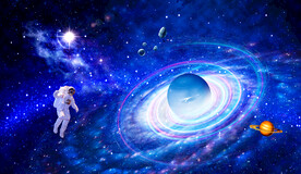 星系