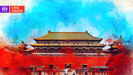 北京故宫