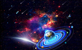宇宙星空