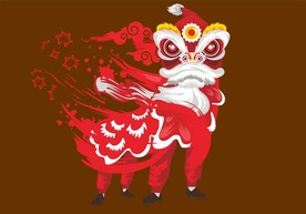 醒狮