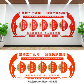 民族团结