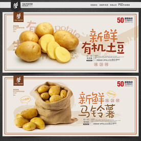 土豆