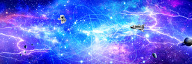 星空大图