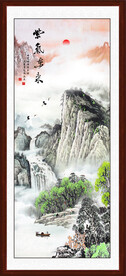 紫气东来