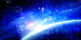 宇宙星球
