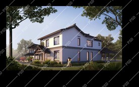 古建别墅
